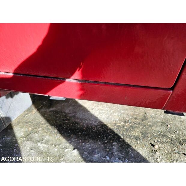 1996 Renault Trafic-44427590