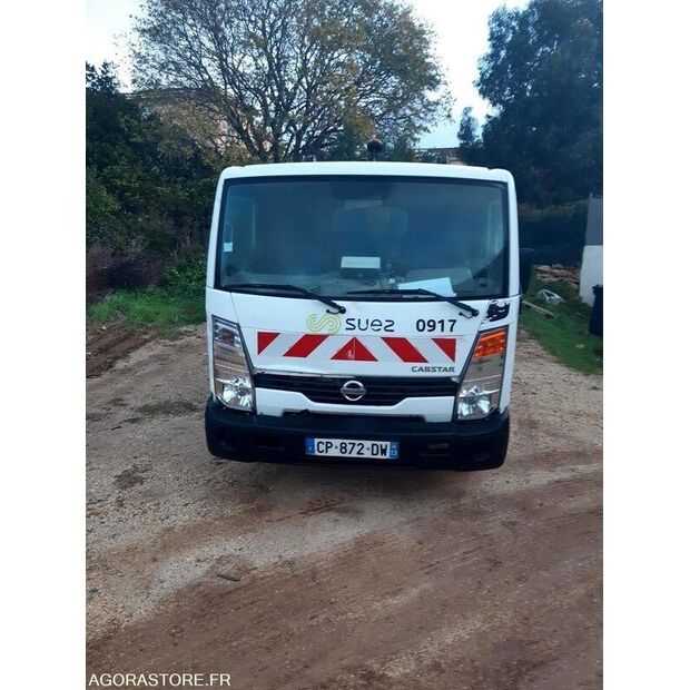 2012 NISSAN Cabstar-44427602