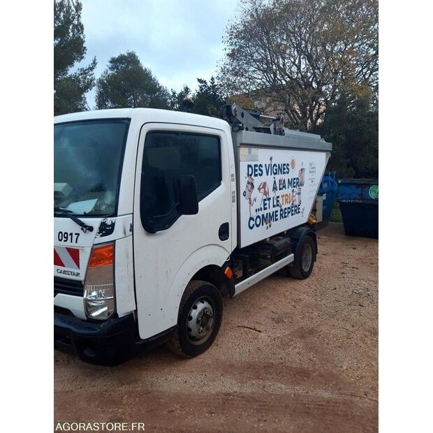 2012 NISSAN Cabstar-44427603