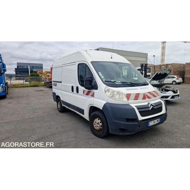 2013 سيتروين Jumper-44427608