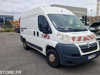 صورة ل عربات 2013 سيتروين Jumper