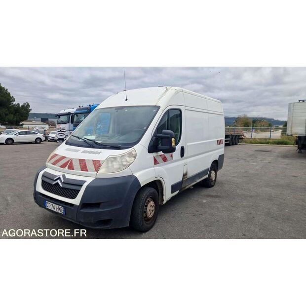 2013 سيتروين Jumper-44427609