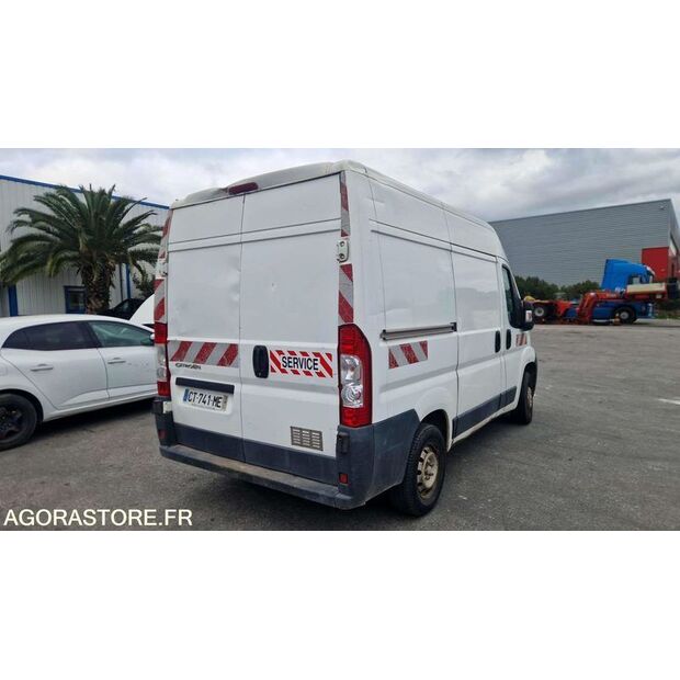 2013 سيتروين Jumper-44427610