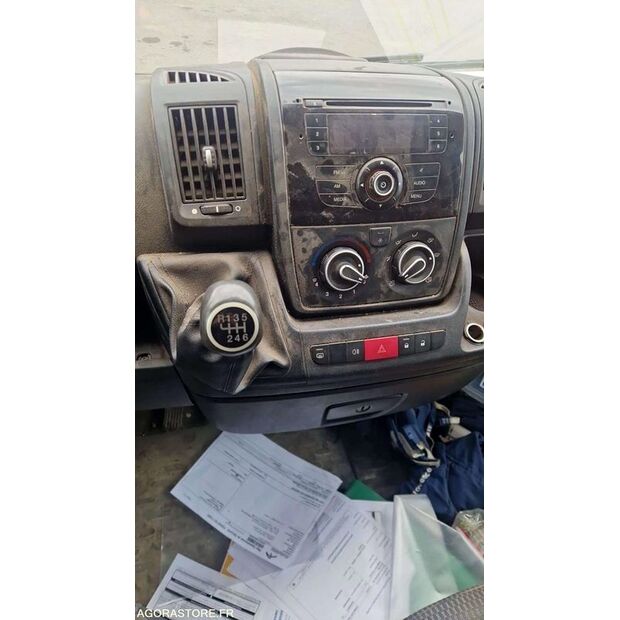 2013 سيتروين Jumper-44427613