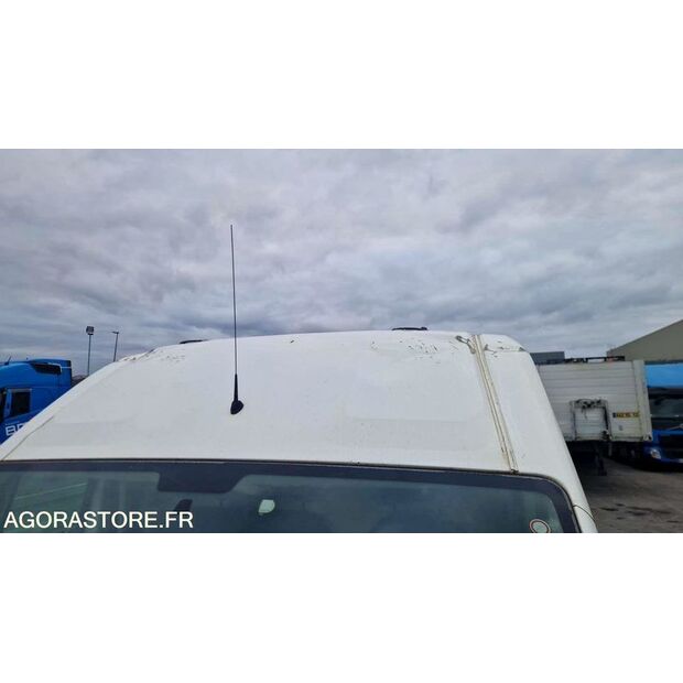 2013 سيتروين Jumper-44427614