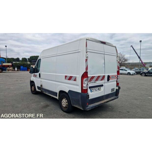 2013 سيتروين Jumper-44427616