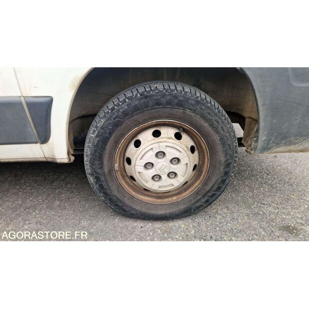 2013 سيتروين Jumper-44427617