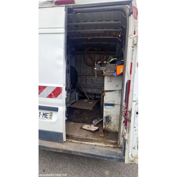 2013 سيتروين Jumper-44427618