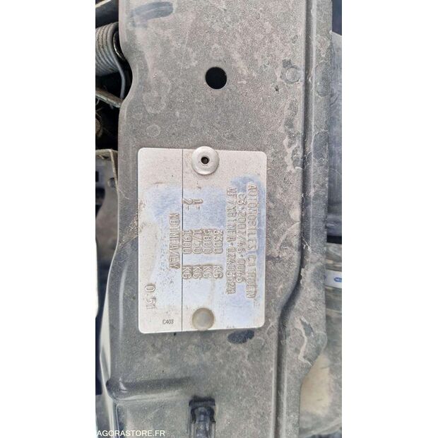 2013 سيتروين Jumper-44427620