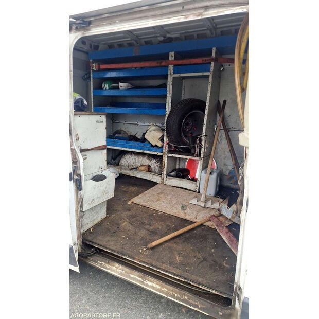 2013 سيتروين Jumper-44427621