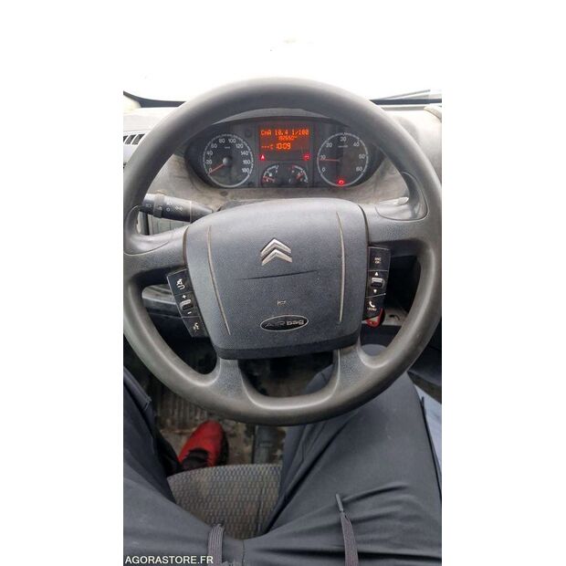 2013 سيتروين Jumper-44427622