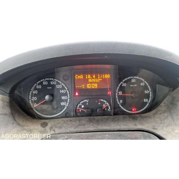 2013 سيتروين Jumper-44427623