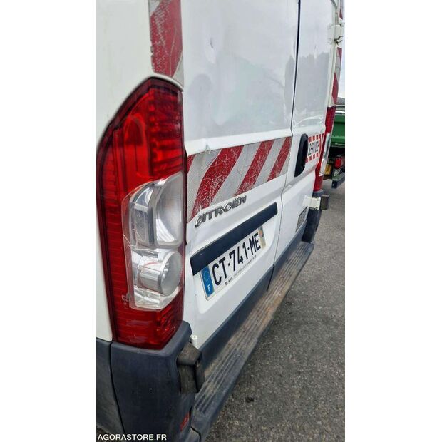 2013 سيتروين Jumper-44427624