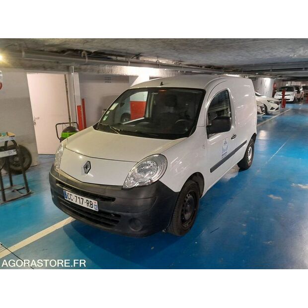 2012 Renault Kangoo-44427626