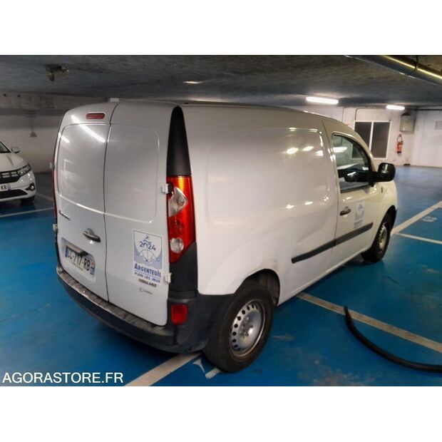 2012 Renault Kangoo-44427627