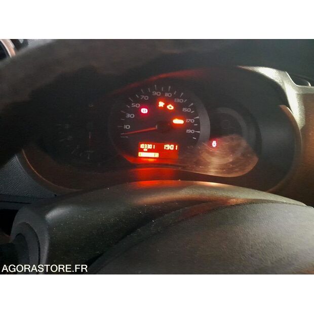 2012 Renault Kangoo-44427628