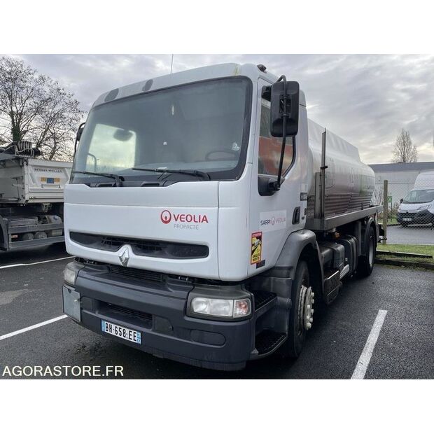 2006 Renault PREMIUM-44427630