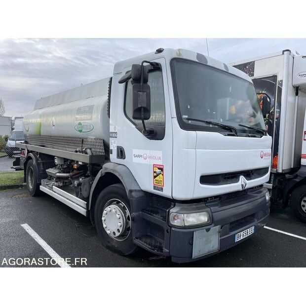 2006 Renault PREMIUM-44427631