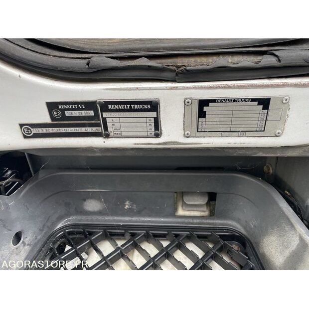 2006 Renault PREMIUM-44427636