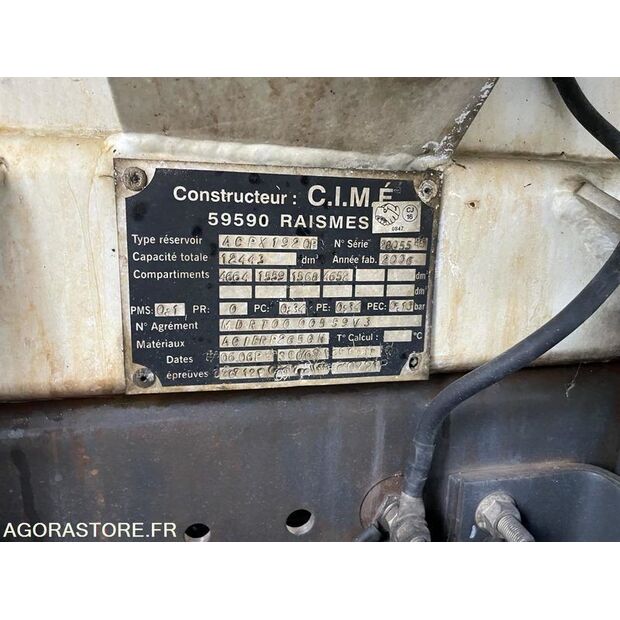 2006 Renault PREMIUM-44427637