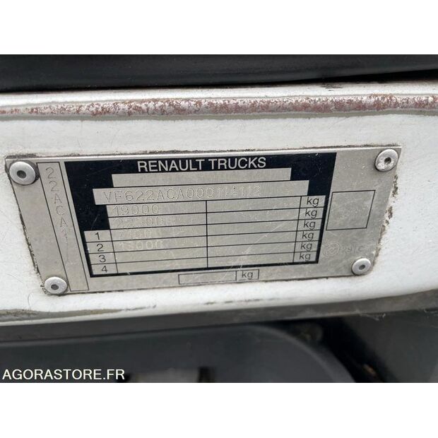 2006 Renault PREMIUM-44427639