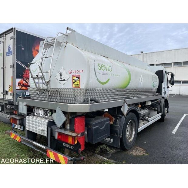 2006 Renault PREMIUM-44427668