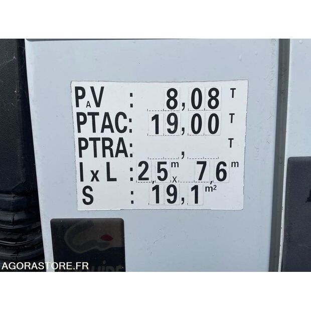 2006 Renault PREMIUM-44427680