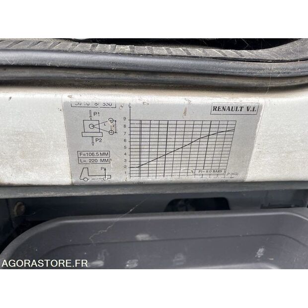 2006 Renault PREMIUM-44427700