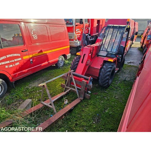 2007 Manitou BT420-44427712
