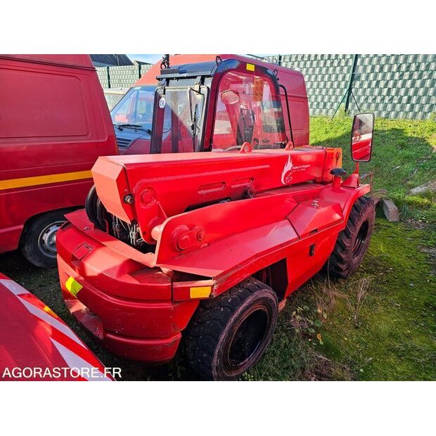 2007 Manitou BT420-44427714