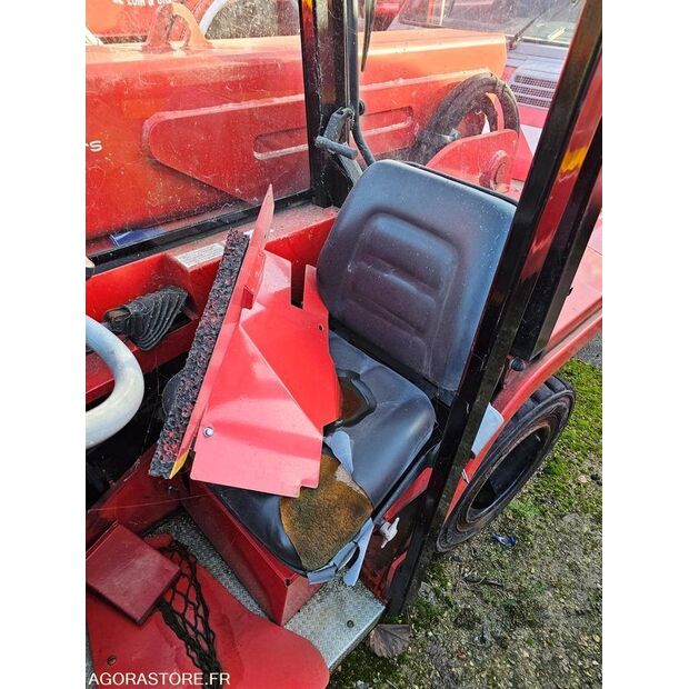 2007 Manitou BT420-44427716