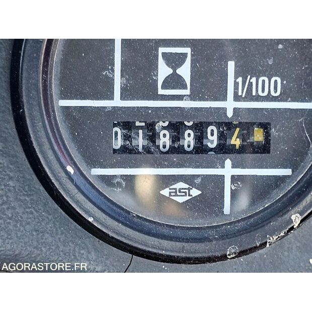 2007 Manitou BT420-44427720