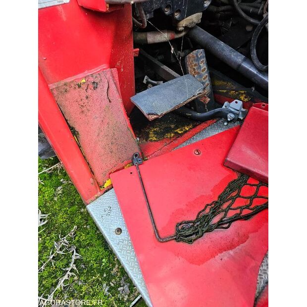 2007 Manitou BT420-44427725