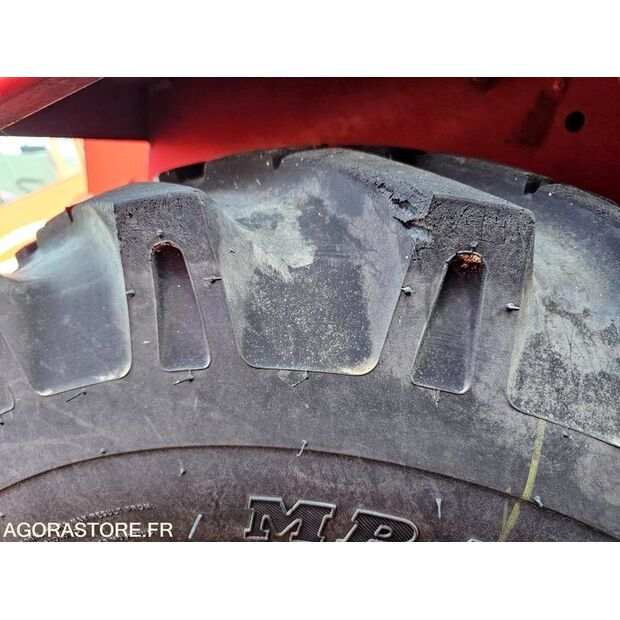 2007 Manitou BT420-44427727