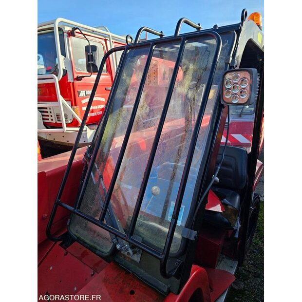 2007 Manitou BT420-44427728