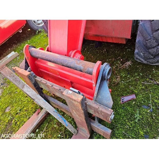 2007 Manitou BT420-44427730