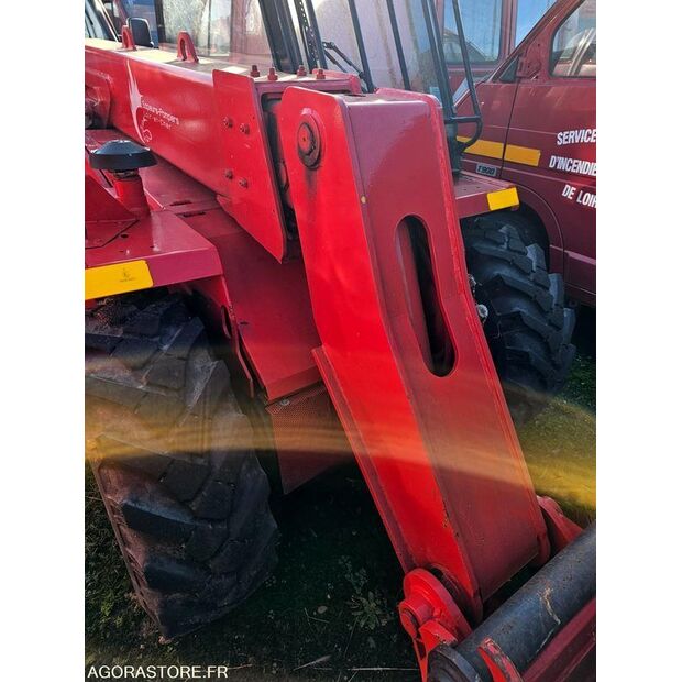 2007 Manitou BT420-44427735