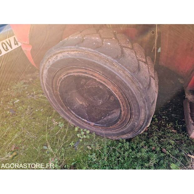 2007 Manitou BT420-44427740