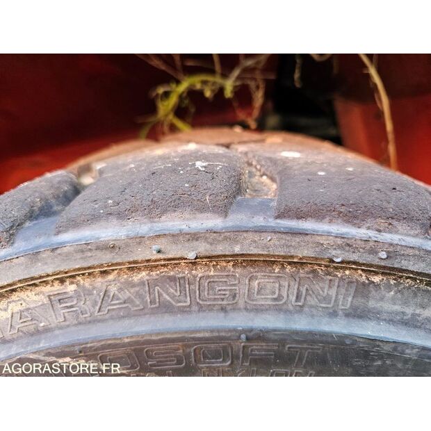 2007 Manitou BT420-44427741