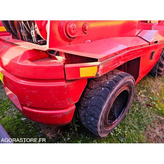 2007 Manitou BT420-44427742