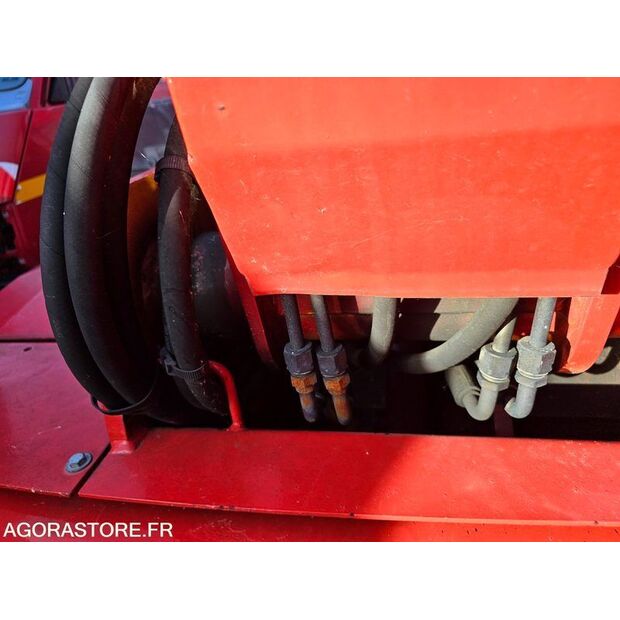 2007 Manitou BT420-44427744