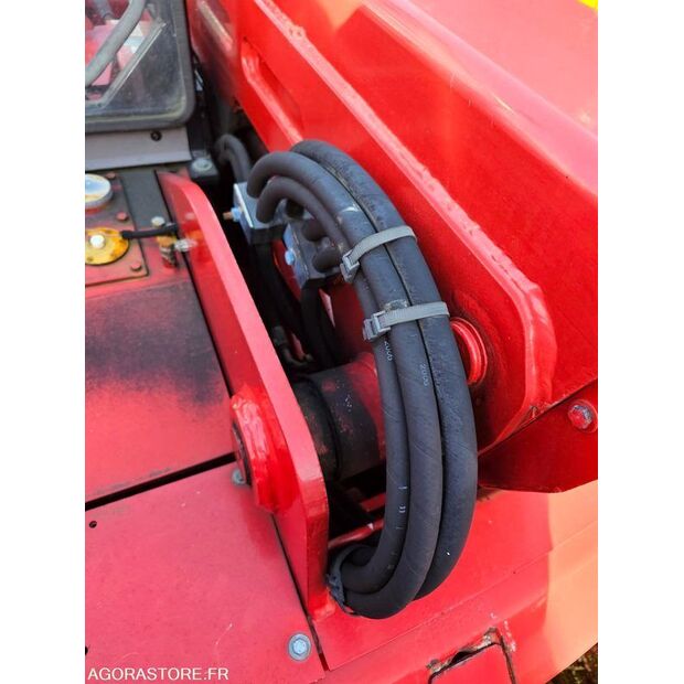 2007 Manitou BT420-44427745