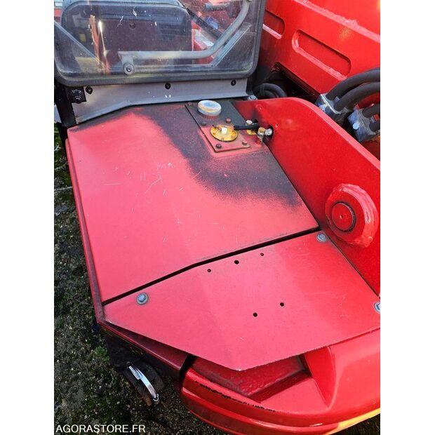 2007 Manitou BT420-44427746