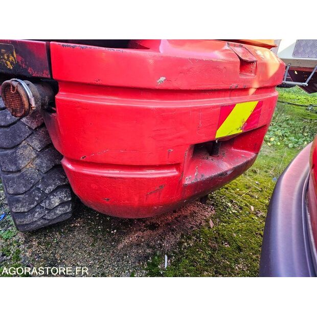 2007 Manitou BT420-44427747