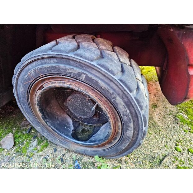 2007 Manitou BT420-44427749