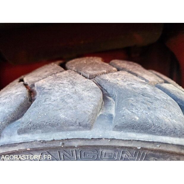 2007 Manitou BT420-44427750