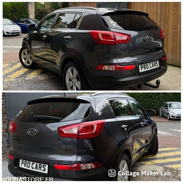 2011 KIA Sportage-44427759