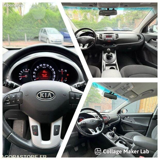 2011 KIA Sportage-44427760