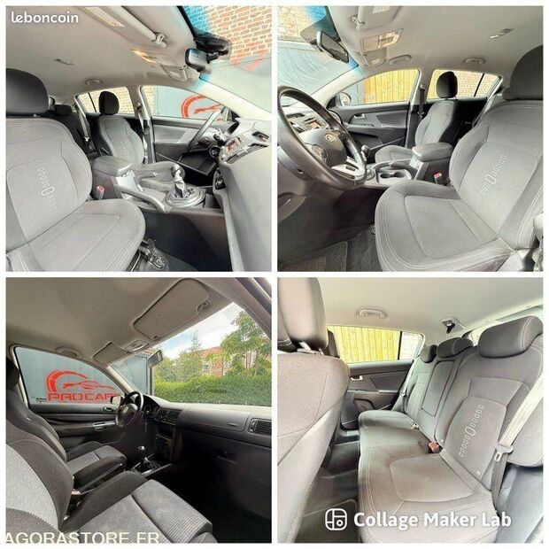 2011 KIA Sportage-44427761