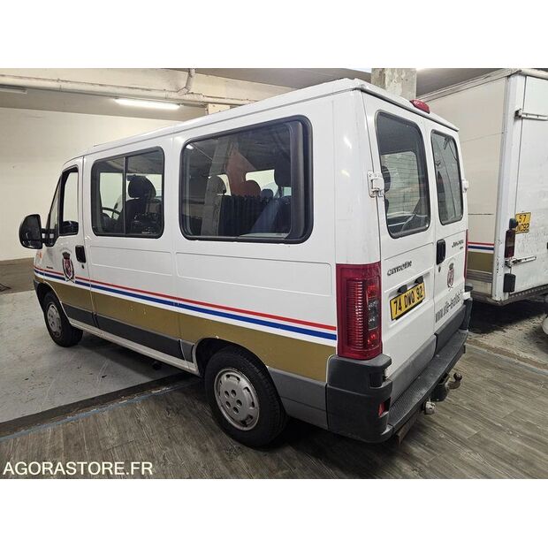 2003 سيتروين Jumper-44427765